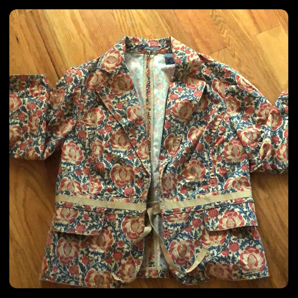 Liz Claiborne Blazer